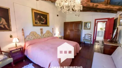 Chalet en venta en Aracena, Aracena de 675.000 €