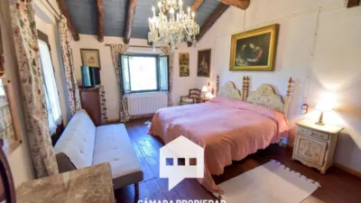 Chalet en venta en Aracena, Aracena de 675.000 €