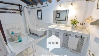 Chalet en venta en Aracena, Aracena de 675.000 €
