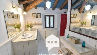 Chalet en venta en Aracena, Aracena de 675.000 €