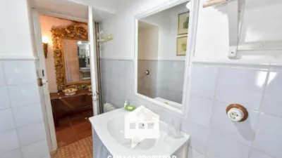 Chalet en venta en Aracena, Aracena de 675.000 €