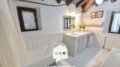 Chalet en venta en Aracena, Aracena de 675.000 €
