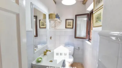 Chalet en venta en Aracena, Aracena de 675.000 €