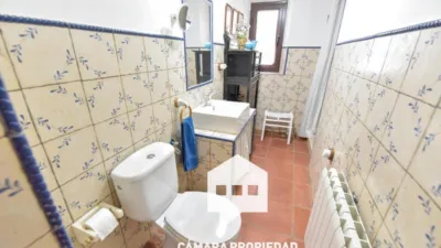 Chalet en venta en Aracena, Aracena de 675.000 €