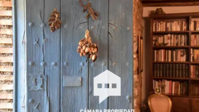 Chalet en venta en Aracena, Aracena de 675.000 €