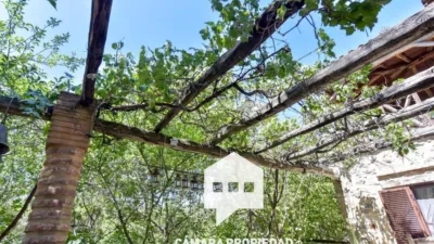 Chalet en venta en Aracena, Aracena de 675.000 €