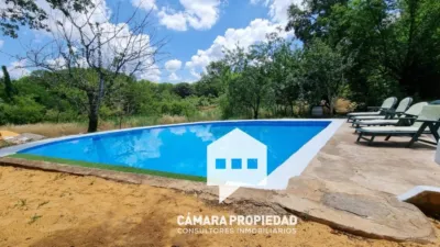 Chalet en venta en Aracena, Aracena de 675.000 €