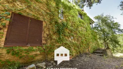 Chalet en venta en Aracena, Aracena de 675.000 €