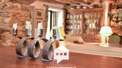 Chalet en venta en Aracena, Aracena de 675.000 €