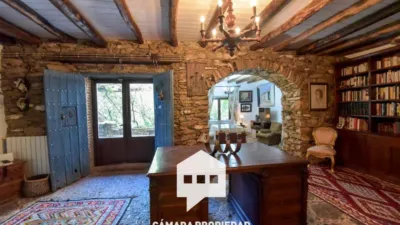 Chalet en venta en Aracena, Aracena de 675.000 €