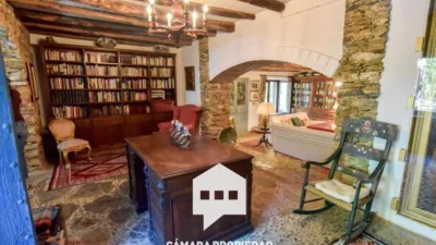 Chalet en venta en Aracena, Aracena de 675.000 €