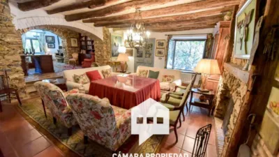 Chalet en venta en Aracena, Aracena de 675.000 €