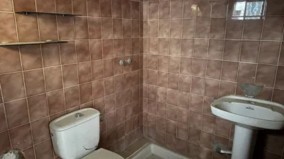 Semi-detached house on Carrer Major, 14 photo 11