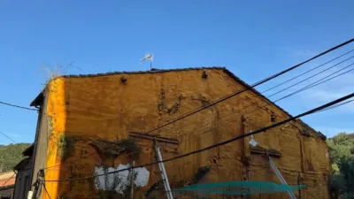 Semi-detached house on Carrer Major, 14 photo 7
