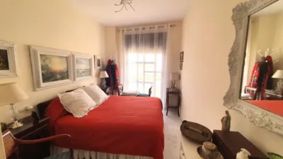 Apartment in Buhaira - Huerta del Rey photo 11