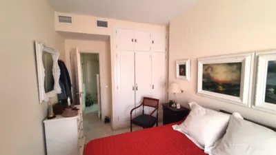 Apartment in Buhaira - Huerta del Rey photo 12