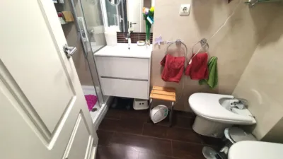 Apartment in Buhaira - Huerta del Rey photo 13