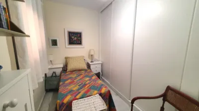 Apartment in Buhaira - Huerta del Rey photo 14