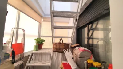 Apartment in Buhaira - Huerta del Rey photo 17