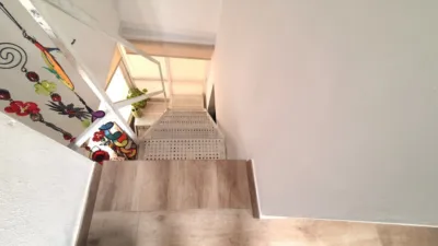 Apartment in Buhaira - Huerta del Rey photo 18