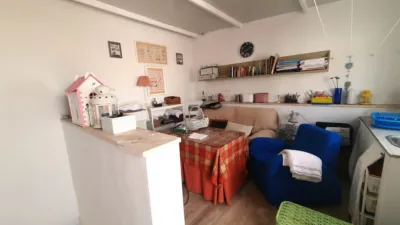 Apartment in Buhaira - Huerta del Rey photo 19