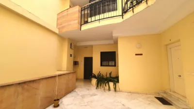 Apartment in Buhaira - Huerta del Rey photo 22
