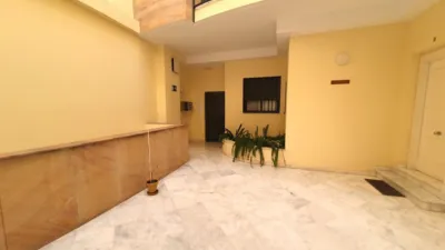 Apartment in Buhaira - Huerta del Rey photo 23