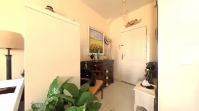 Apartment in Buhaira - Huerta del Rey photo 25