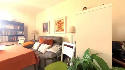 Apartment in Buhaira - Huerta del Rey photo 26