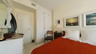 Apartment in Buhaira - Huerta del Rey photo 29