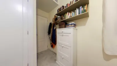 Apartment in Buhaira - Huerta del Rey photo 32