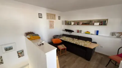 Apartment in Buhaira - Huerta del Rey photo 34