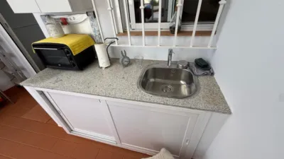 Apartment in Buhaira - Huerta del Rey photo 35