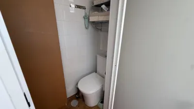 Apartment in Buhaira - Huerta del Rey photo 37