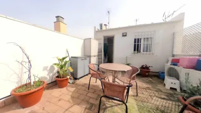 Apartment in Buhaira - Huerta del Rey photo 39
