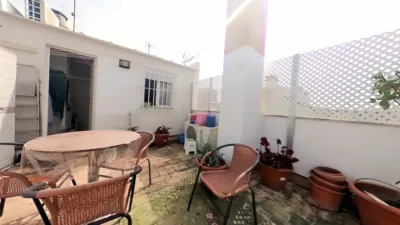 Apartment in Buhaira - Huerta del Rey photo 40