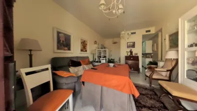 Apartment in Buhaira - Huerta del Rey photo 41