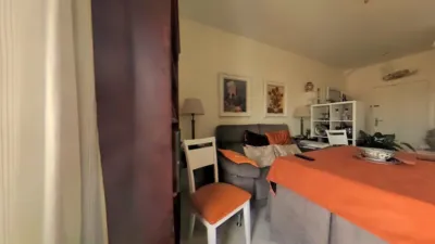 Apartment in Buhaira - Huerta del Rey photo 43