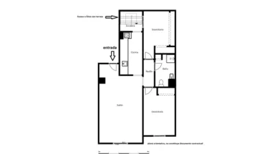 Apartment in Buhaira - Huerta del Rey photo 44