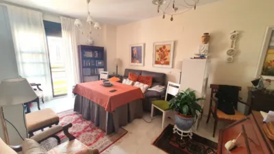Apartment in Buhaira - Huerta del Rey photo 7