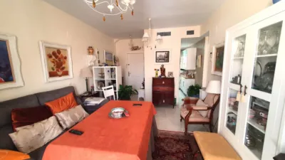 Apartment in Buhaira - Huerta del Rey photo 8