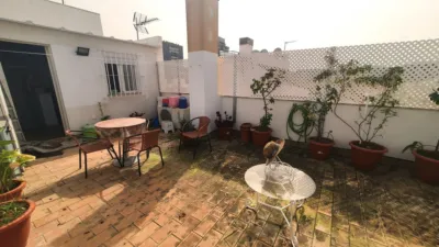 Apartment in Buhaira - Huerta del Rey photo 9