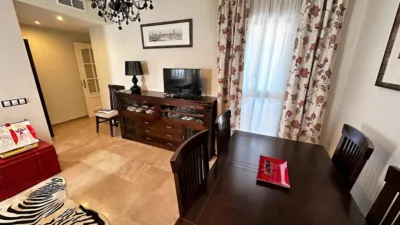 Piso en alquiler en Calle Perséfone, Bellavista (Distrito Bellavista-La Palmera. Sevilla Capital) de 1.000 €<span>/mes</span>