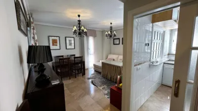 Piso en alquiler en Calle Perséfone, Bellavista (Distrito Bellavista-La Palmera. Sevilla Capital) de 1.000 €<span>/mes</span>