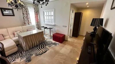 Piso en alquiler en Calle Perséfone, Bellavista (Distrito Bellavista-La Palmera. Sevilla Capital) de 1.000 €<span>/mes</span>