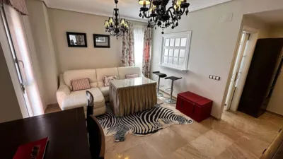 Piso en alquiler en Calle Perséfone, Bellavista (Distrito Bellavista-La Palmera. Sevilla Capital) de 1.000 €<span>/mes</span>