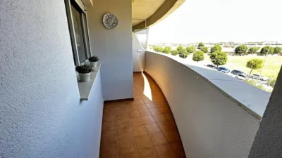 Piso en alquiler en Calle Perséfone, Bellavista (Distrito Bellavista-La Palmera. Sevilla Capital) de 1.000 €<span>/mes</span>