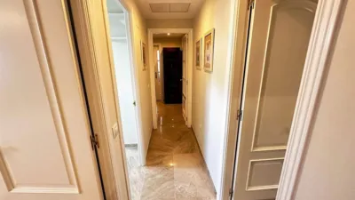 Piso en alquiler en Calle Perséfone, Bellavista (Distrito Bellavista-La Palmera. Sevilla Capital) de 1.000 €<span>/mes</span>
