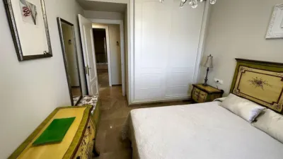 Piso en alquiler en Calle Perséfone, Bellavista (Distrito Bellavista-La Palmera. Sevilla Capital) de 1.000 €<span>/mes</span>