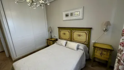 Piso en alquiler en Calle Perséfone, Bellavista (Distrito Bellavista-La Palmera. Sevilla Capital) de 1.000 €<span>/mes</span>
